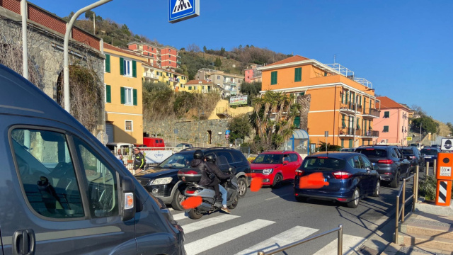 Autostrade, incidente e blocco dell'A12: traffico in tilt anche ... &copy; Creative Commons