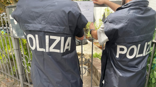 Controlli interforze nelle strutture ricettive: chiuso per 30 ... &copy; Creative Commons