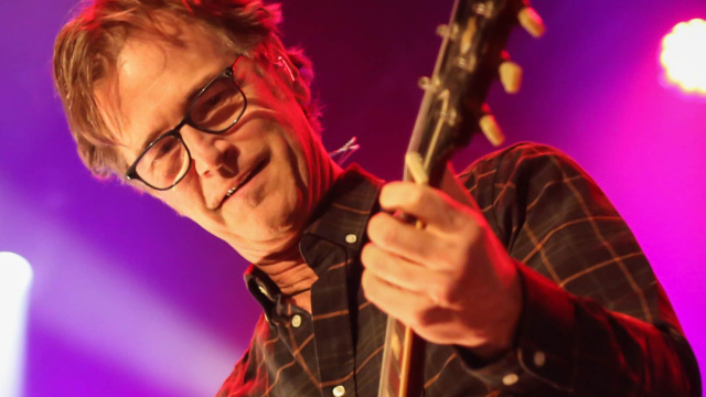Dan Wilson (musician) - Wikipedia &copy; Creative Commons