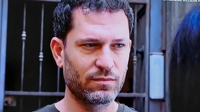 Eduardo Sabbiese un posto al sole