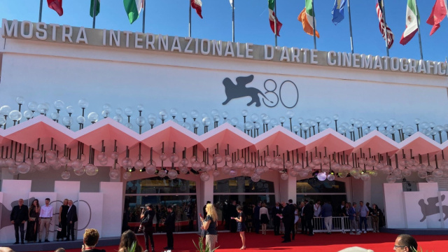 Festival del Cinema di Venezia 2026: film, ospiti e guida alla 83&ordf; ... &copy; Creative Commons