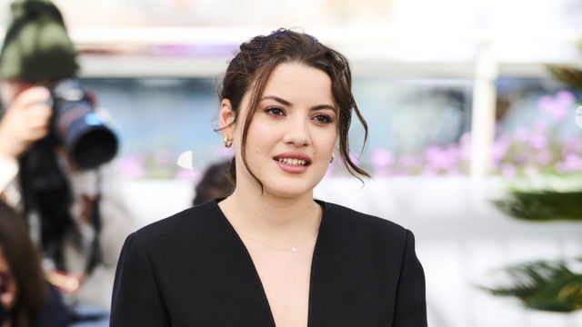 File:Malou Khebizi at the 2026 Cannes Film Festival.jpg ... &copy; Creative Commons