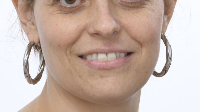 Ilaria Salis - Wikipedia &copy; Creative Commons