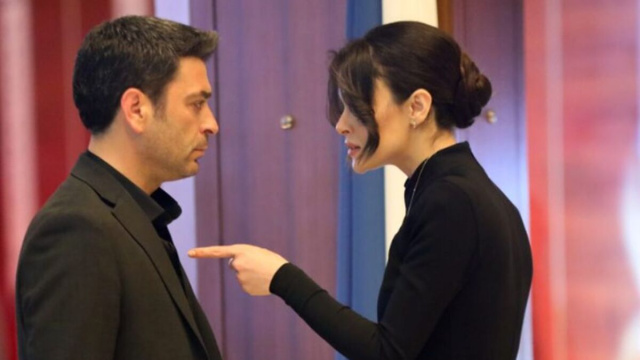 In foto i protagonisti di Far Away &copy; Mediaset