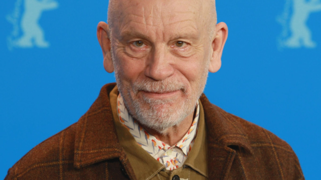 John Malkovich - Wikipedia &copy; Creative Commons