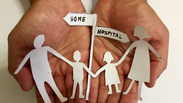 L'Infermiere di Famiglia e Comunit&agrave; (IFeC): chi &egrave; e cosa far&agrave; &copy; Creative Commons