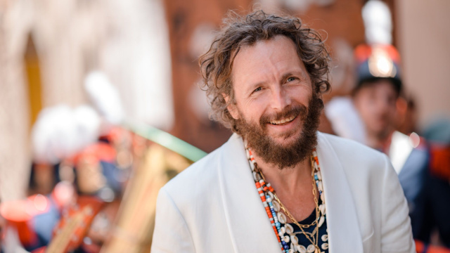 LORENZO JOVANOTTI - L'intervista di Red Carpet Magazine &copy; Creative Commons