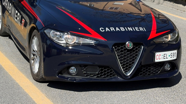Macerata, controlli dei carabinieri nella notte: locali nel mirino ... &copy; Creative Commons