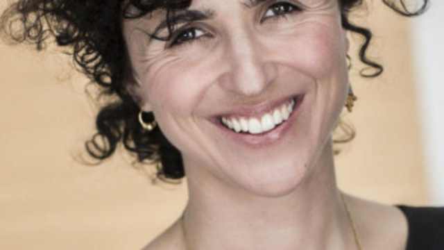 May el-Toukhy &ndash; Film, biografia e liste su MUBI &copy; Creative Commons