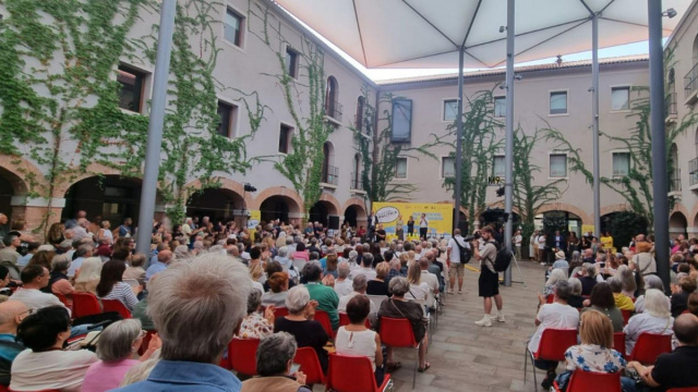 Mestre, l'appello dal Festival della Politica: "Il Governo ... &copy; Creative Commons