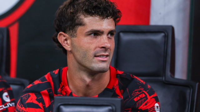 Milan, Amorim: &ldquo;Pulisic giocher&agrave;. &Egrave; arrabbiato e questo mi piace&rdquo; &copy; Creative Commons