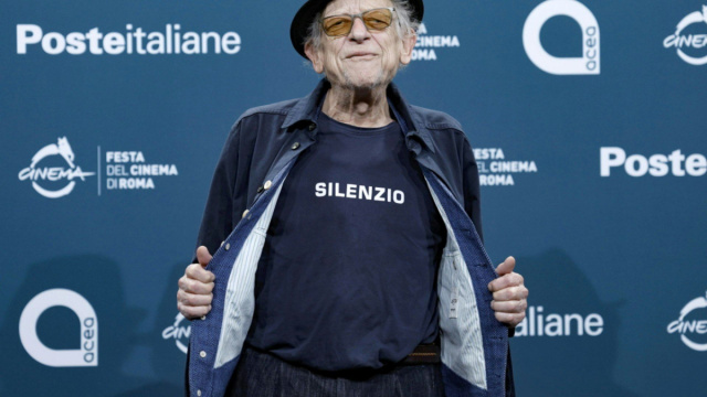 Morto Jeremy Thomas, leggendario produttore Gb e premio Oscar &copy; Creative Commons