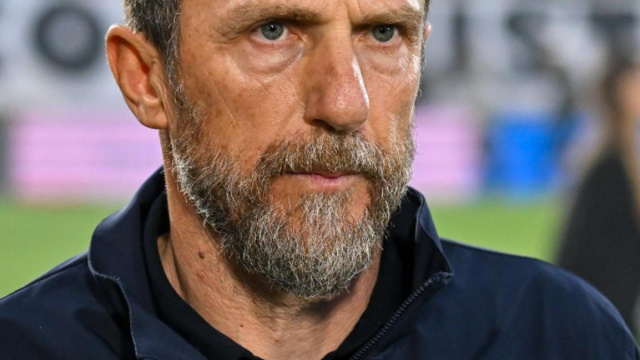 Ora &egrave; ufficiale: Eusebio Di Francesco nuovo allenatore del Lecce &copy; Creative Commons