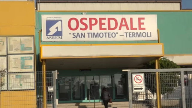 Ospedale San Timoteo: nuovi disagi e la rabbia degli utenti &copy; Creative Commons