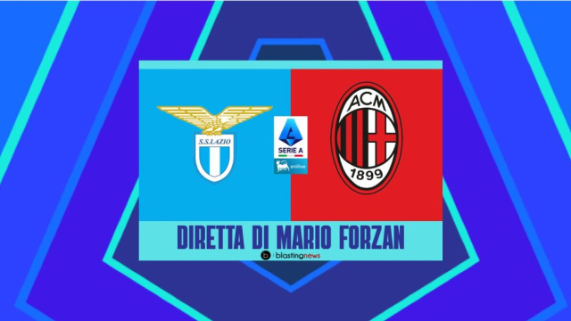 Serie A: Lazio - Milan finisce 2-2. Marcatori: 9' Cancellieri (L), 38' Noslin (L), 64' Moreira (M), 66' Moreira (M)