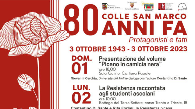 Settembre &raquo; 2023 &raquo; Comitato Provinciale ANPI Ascoli Piceno &copy; Creative Commons
