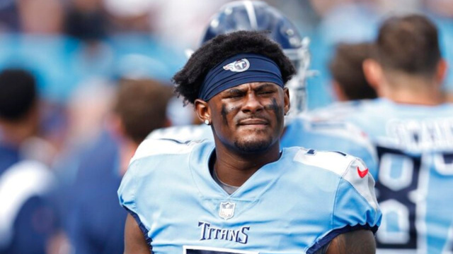 Titans considering wider role for rookie Malik Willis - al.com &copy; Creative Commons
