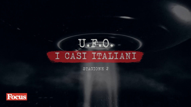 Ufo - I casi italiani", torna su Focus la seconda stagione &copy; Creative Commons