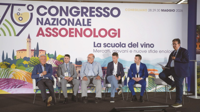 Vino, territori e identit&agrave;: il Veneto tra radici, export e nuovi ... &copy; Creative Commons