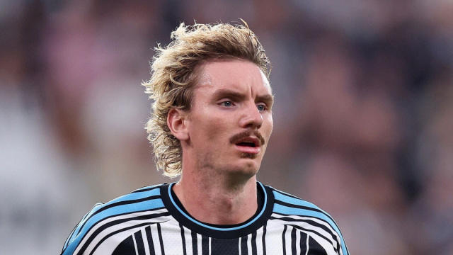 Woltemade, le condizioni del Newcastle e il pressing Napoli. La ... &copy; Creative Commons