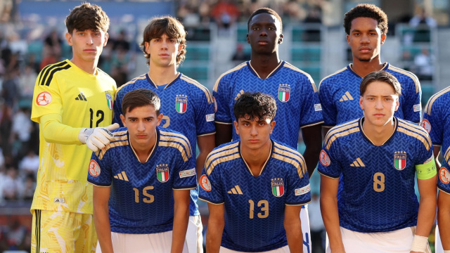 XX Giochi del Mediterraneo, dal 22 al 30 agosto a Taranto: la ... &copy; Creative Commons
