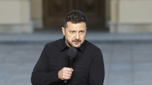 Zelensky propone di incontrare Putin al G20 di Miami a dicembre &copy; Creative Commons