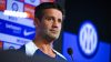 Chivu: 'Inter amareggiata dopo Madrid, persa un'opportunità'