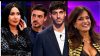 The 50, anticipazioni dal castello: un ritiro, Javier in gara, Lorenzo e Aida subito fuori