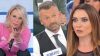 U&D, anticipazioni: Maria De Filippi interviene nella lite e fa andar via Agnese e Roberto