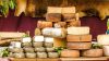 Bergamo diventa capitale mondiale del formaggio dal 25 al 27 settembre