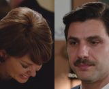 Adelaide e Marcello - screenshot &copy; Rai.