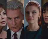Adelaide, Umberto, Odile e Marta - screenshot &copy; Rai.