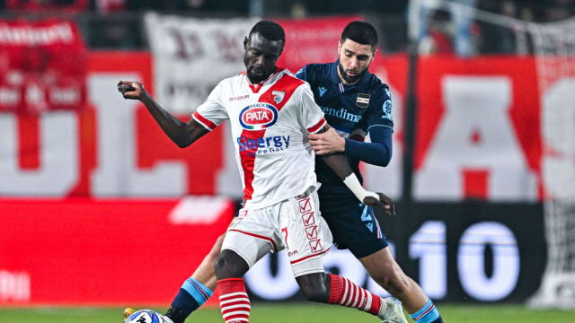 23.a Serie BKT, Mantova-Sampdoria: la fotogallery - U.C. Sampdoria &copy; Creative Commons