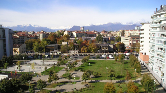 Aurora (Torino) - Wikipedia &copy; Creative Commons
