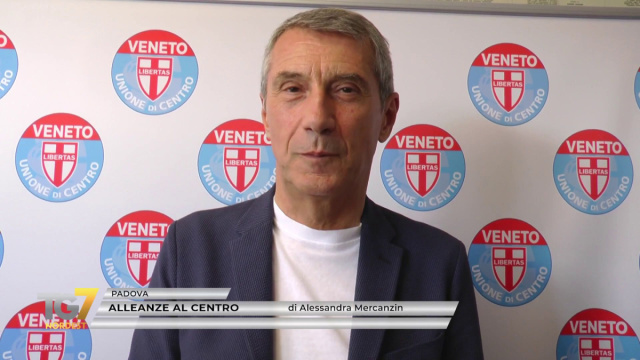 Centrodestra ed elezioni a Padova. Intervista al segretario ... &copy; Creative Commons