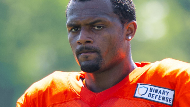 Deshaun Watson - Wikipedia &copy; Creative Commons
