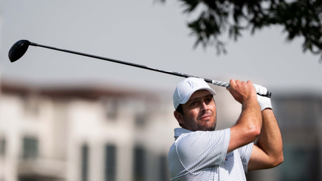 DP World Tour: parata di stelle nell'Amgen Irish Open - Federgolf &copy; Creative Commons