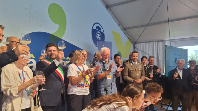 Festivaletteratura, 30 anni di storie, libri ed emozioni: un lungo ... &copy; Creative Commons