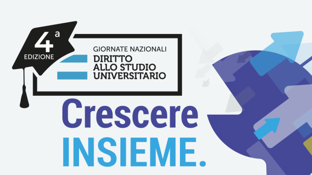 Giornate Nazionali DSU 2025 Crescere Insieme. La mobilit&agrave; ... &copy; Creative Commons