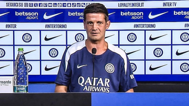 Inter Torino, Chivu: 'Siamo ancora un cantiere aperto. Scudetto ... &copy; Creative Commons
