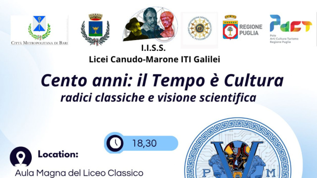 Intitolazione dell'Aula Magna del Liceo Classico &ldquo;Virgilio&rdquo; di ... &copy; Creative Commons