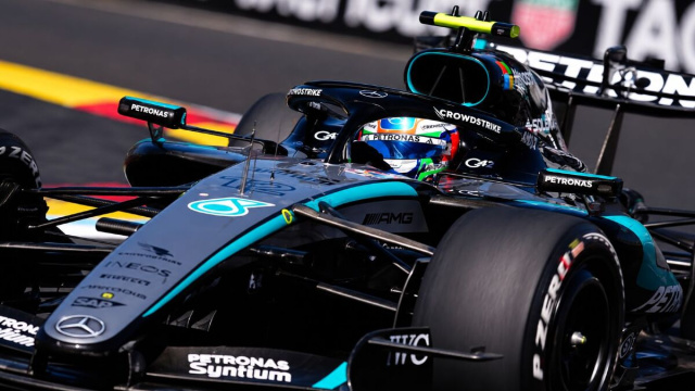 Kimi Antonelli vince anche a Madrid