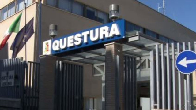 La Questura di Ancona torna in fascia B, arriveranno pi&ugrave; agenti &copy; Creative Commons