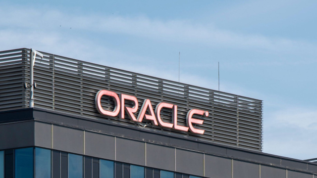 Larry Ellison's Grand Plan for Oracle to Win 'Multi-Trillion ... &copy; Creative Commons