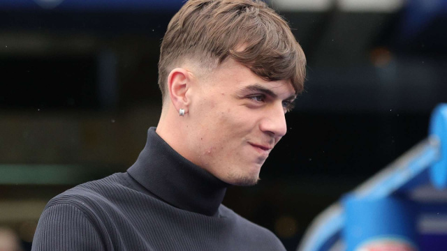 L'ascesa di Daniel Maldini: dall'exploit al Monza alla Nazionale ... &copy; Creative Commons