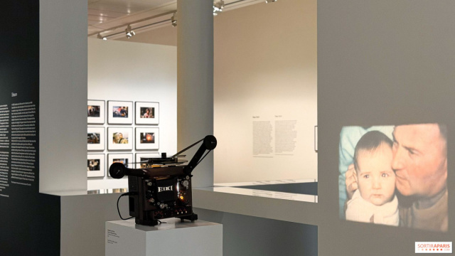 Madeleine de Sin&eacute;ty, una vita: la mostra retrospettiva al Jeu de ... &copy; Creative Commons