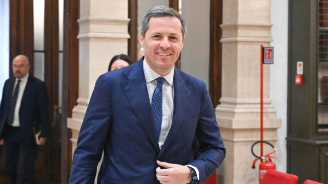 Milano, Tajani svela che Forza Italia proporr&agrave; Matteo Perego ... &copy; Creative Commons