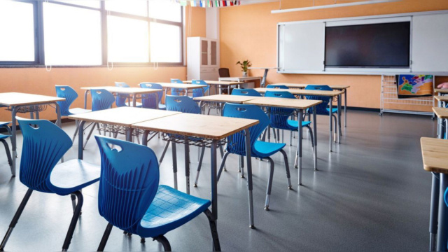 Nuovo anno scolastico in Sardegna, per 171.000 studenti prima ... &copy; Creative Commons
