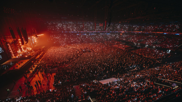 Plenitude Arena Tickets  Concerts, Sport & Live Shows &copy; Creative Commons