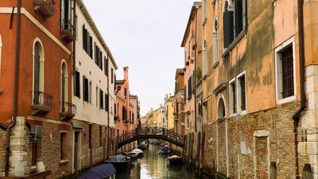 Ponti di Venezia: storia, curiosit&agrave; e meraviglie &copy; Creative Commons